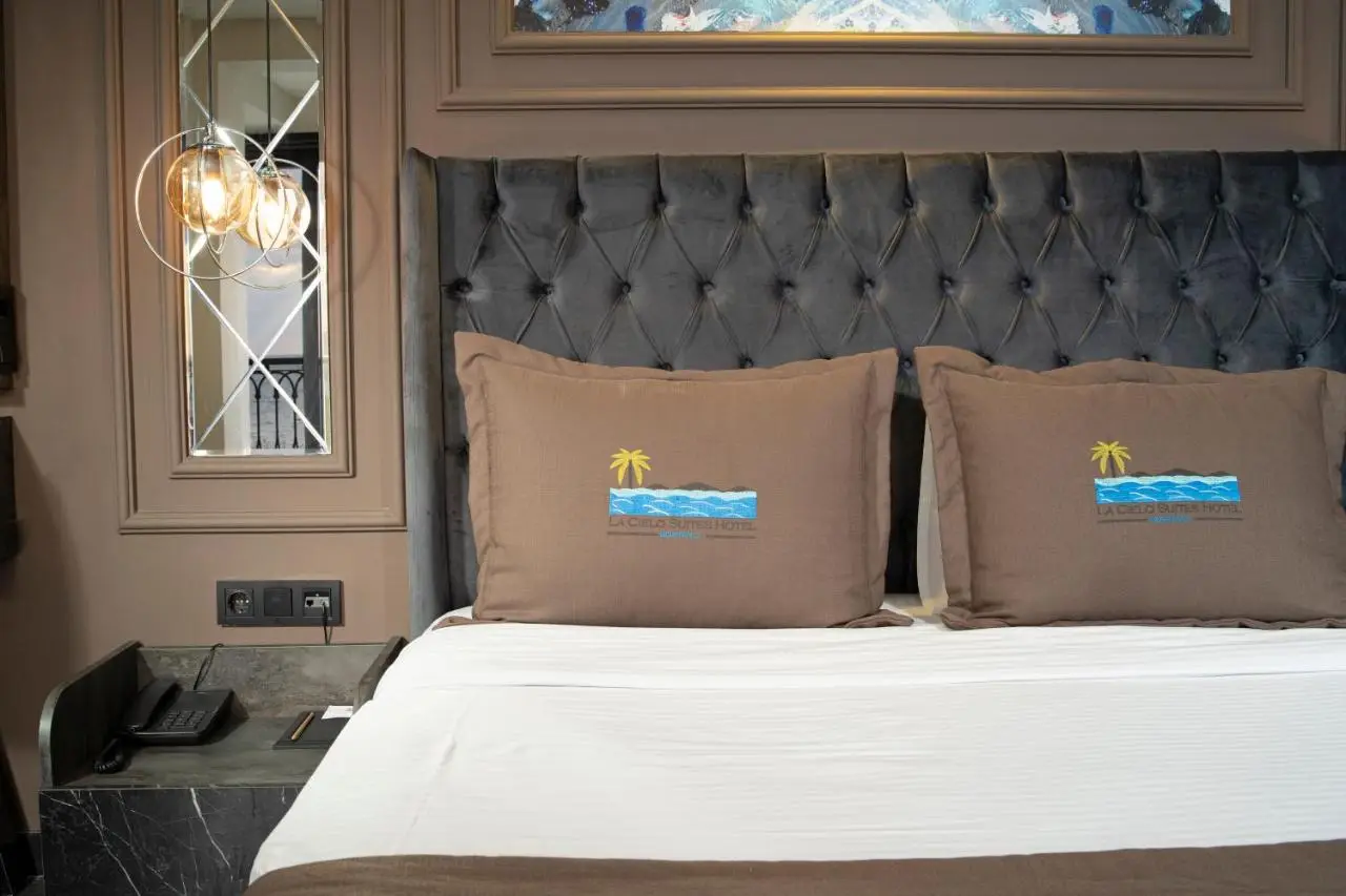 La Cielo Hotel Bostancı