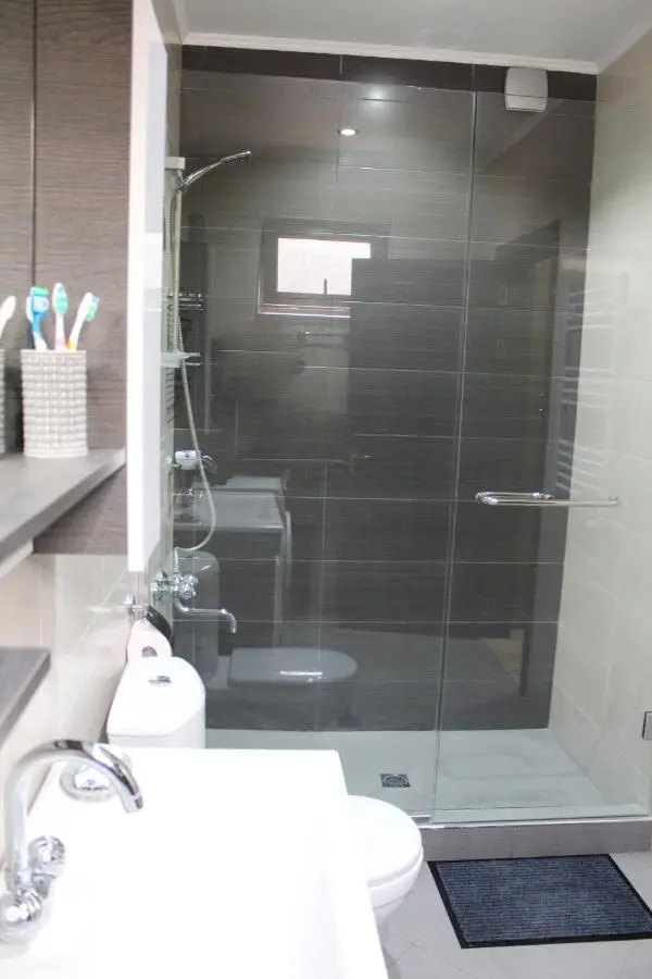 Lasha Apartment