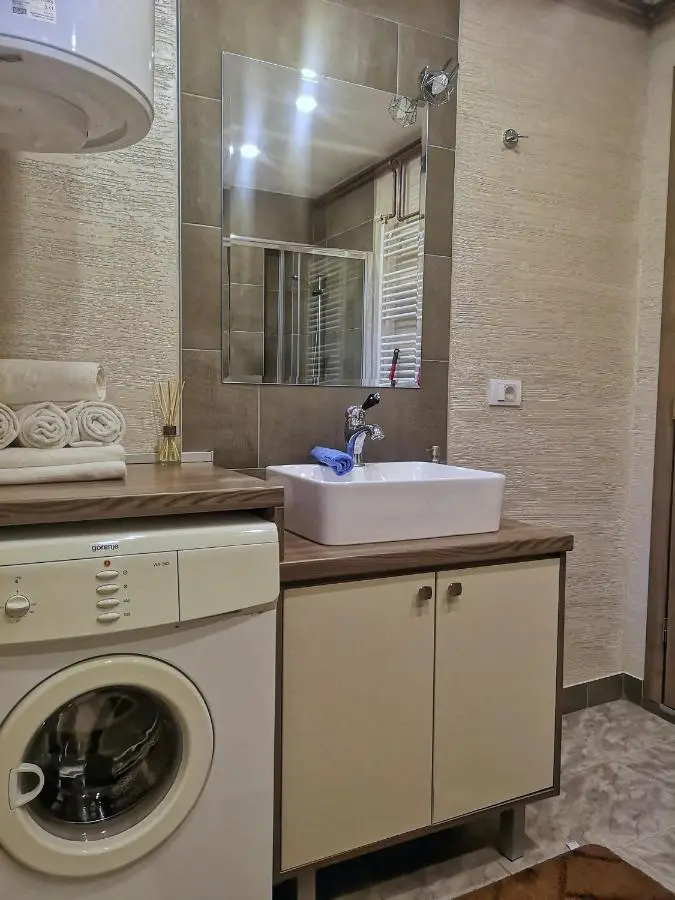 Apartmani NiS