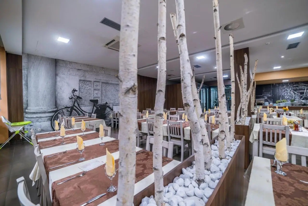 City Hotel Mostar