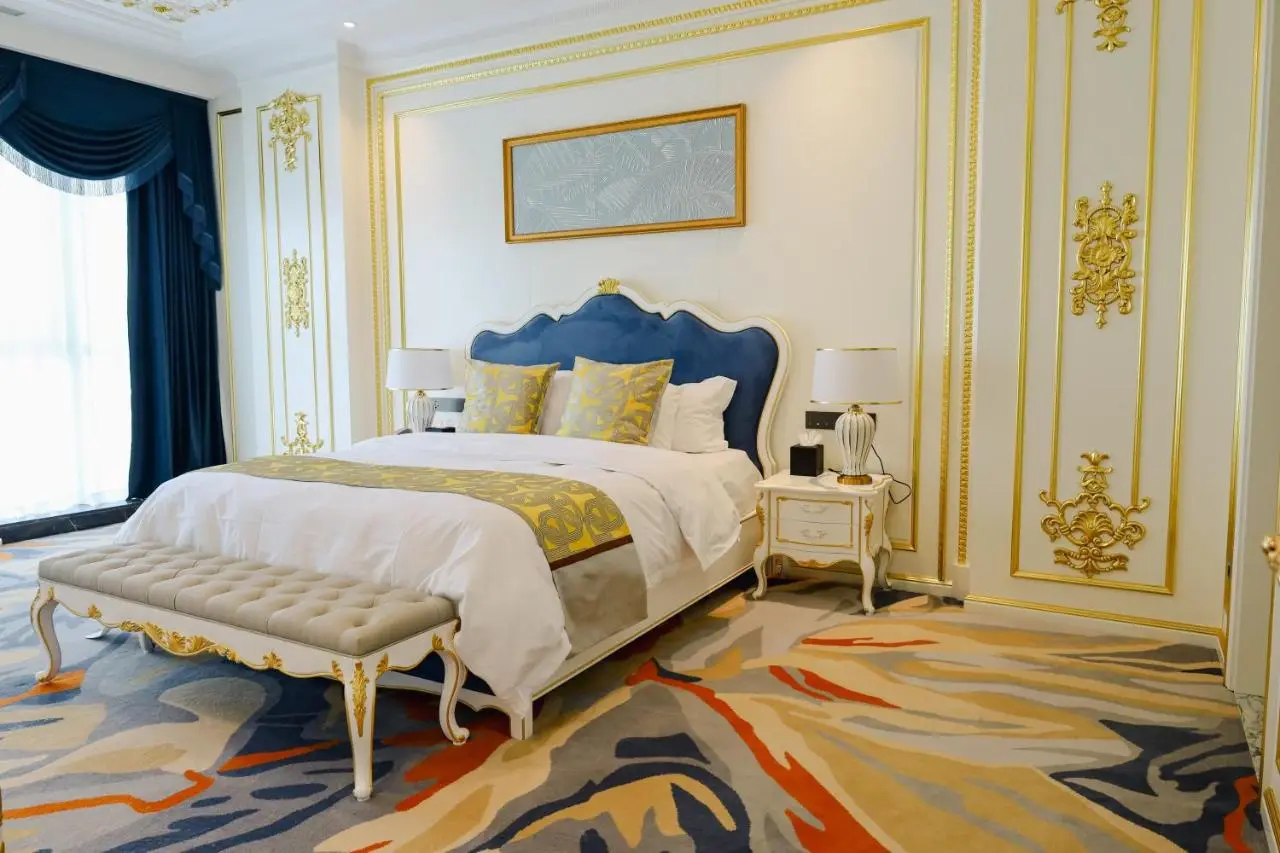 Hotels & Preference Hualing Tbilisi