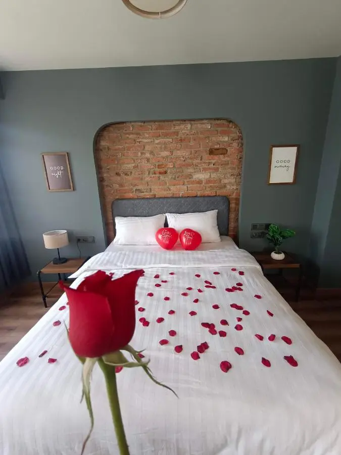 Karaköy in Karaköy Hotel