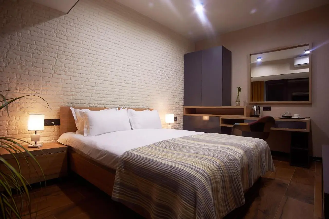 Green Boutique Hotel