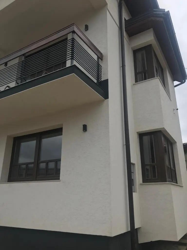 Studio @ the heart of Sarajevo incl.parking&garden