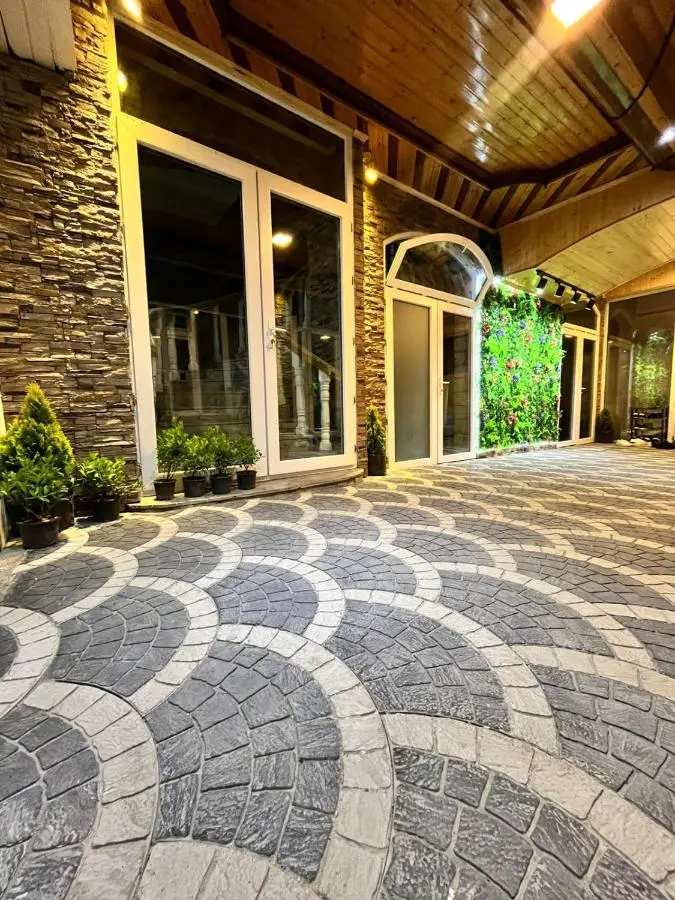 Sheki Modern Guest Home