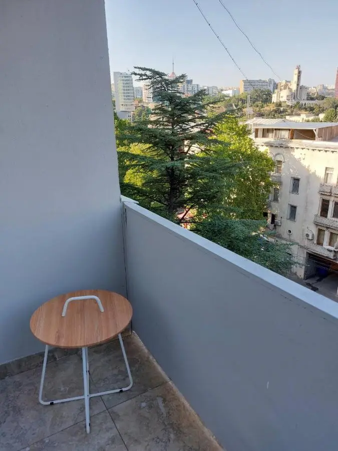 TA Ortachala flat