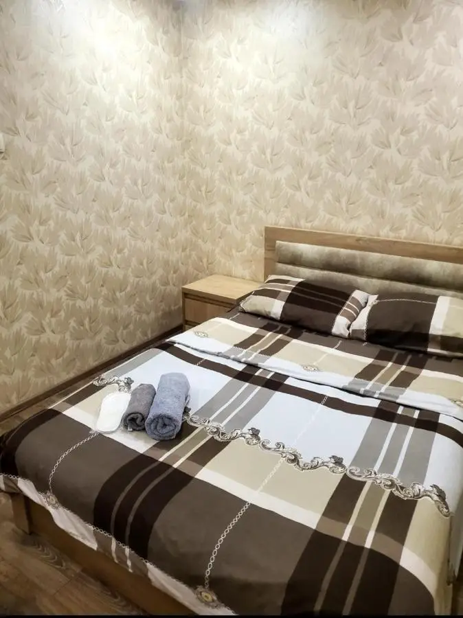 Gariba Apartment Tbilisi