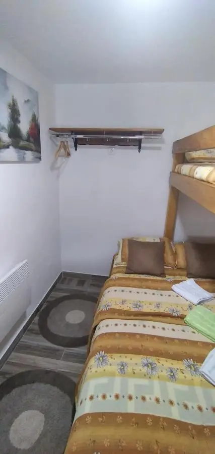Apartman na Drini