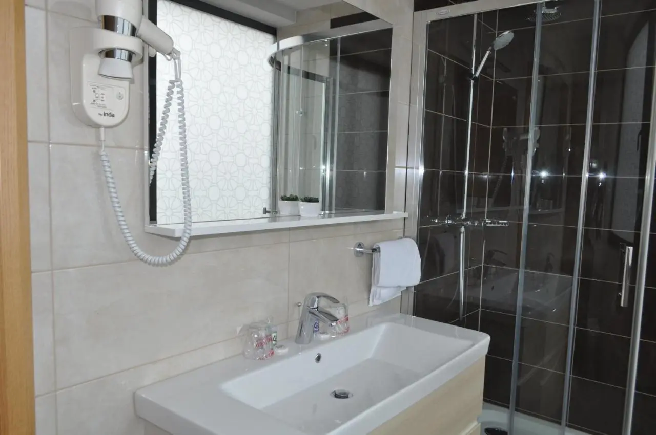 Hotel Novitas Livno