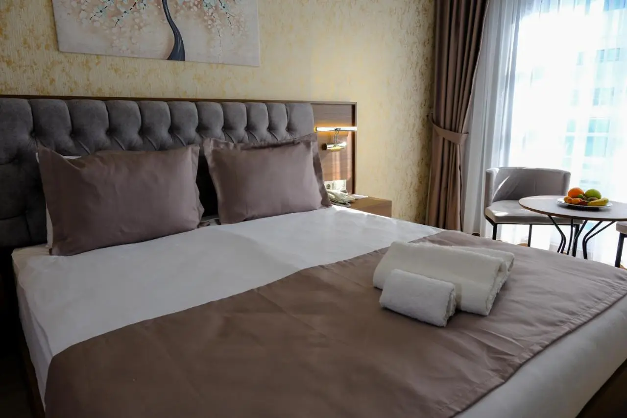 Velmore Hotel & Spa