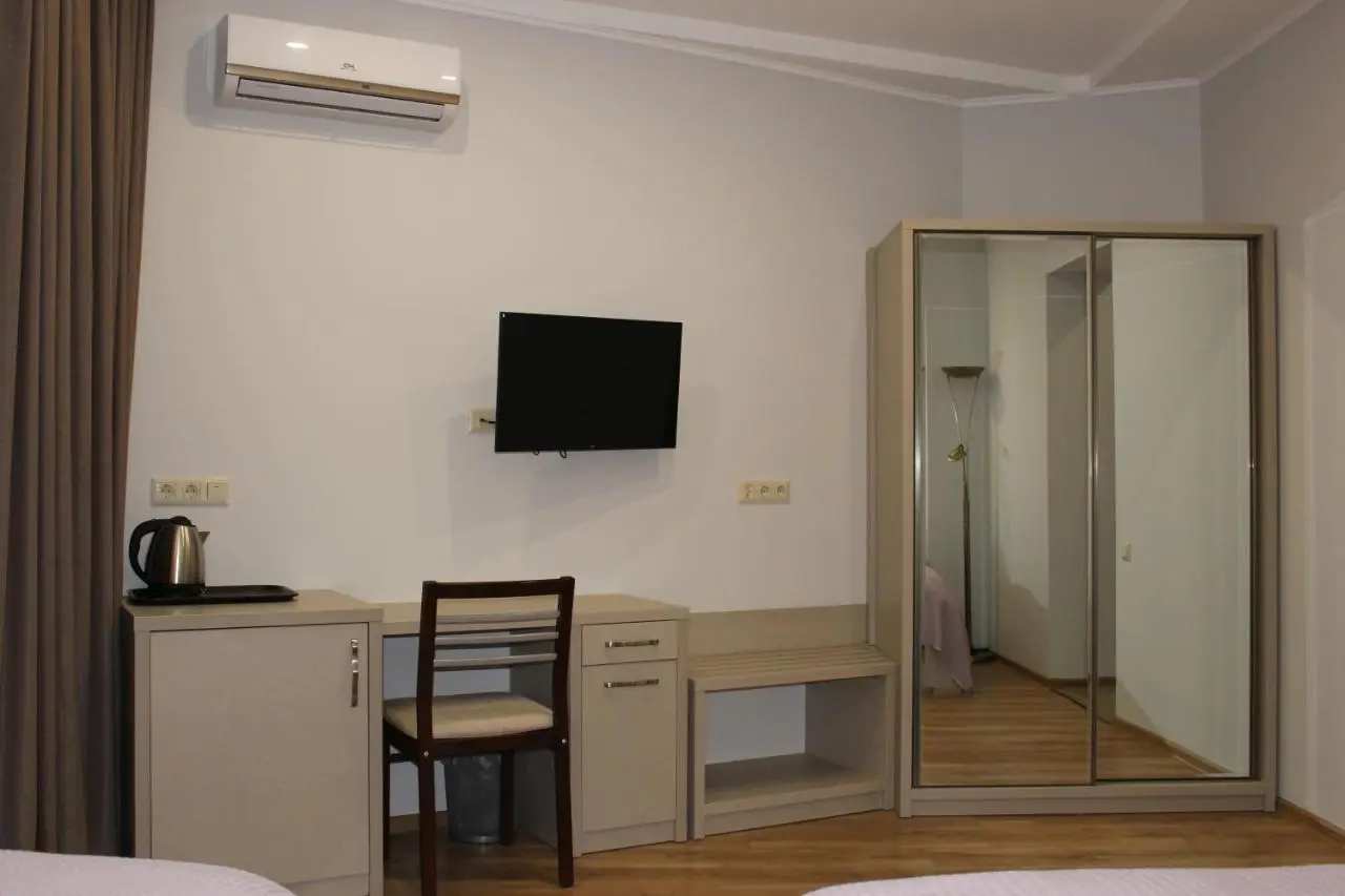 Boutique Hotel 32