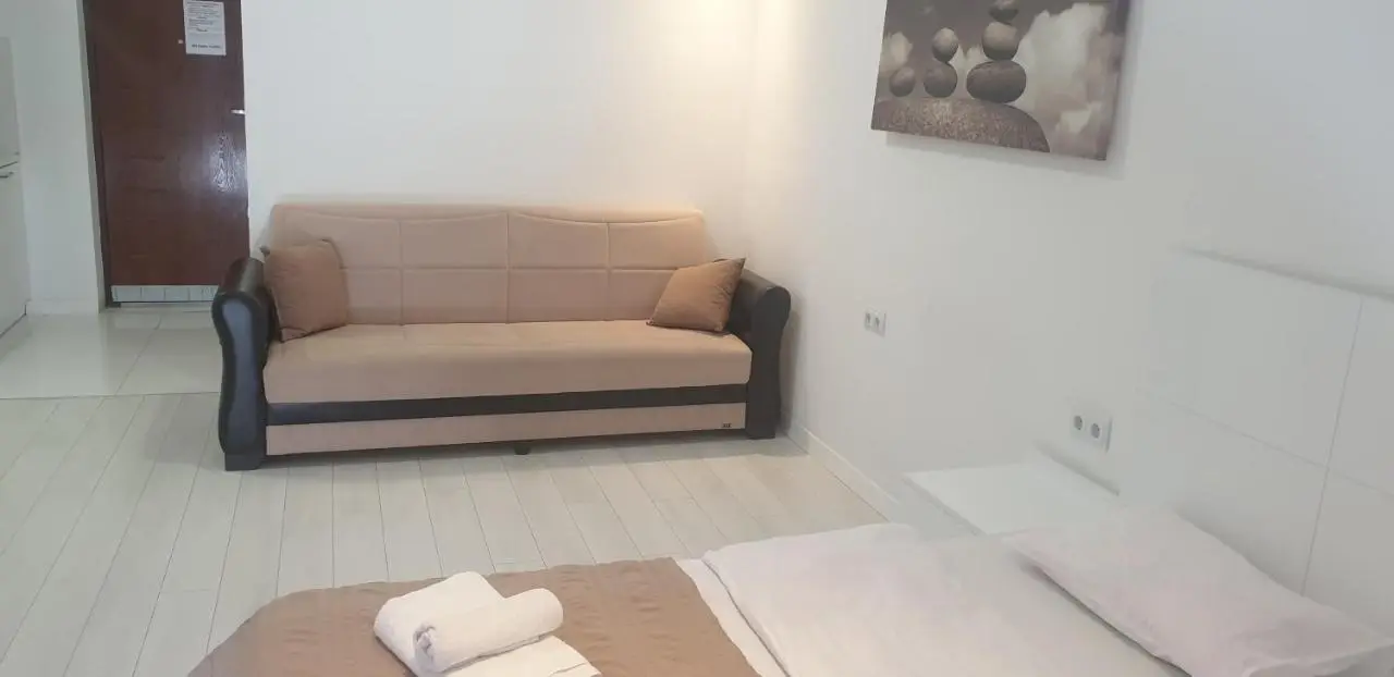 ApartHotel Calypso in Orbi