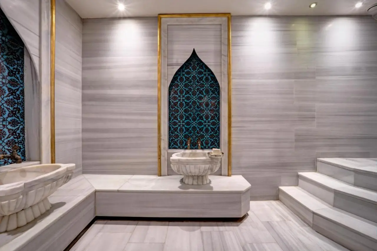Kocaeli Stargate Otel İzmit