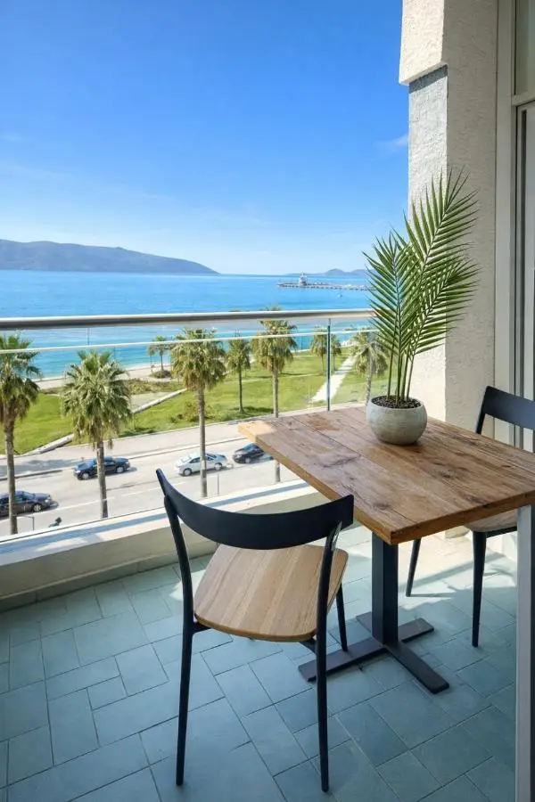 Geeri Apartment Lungomare