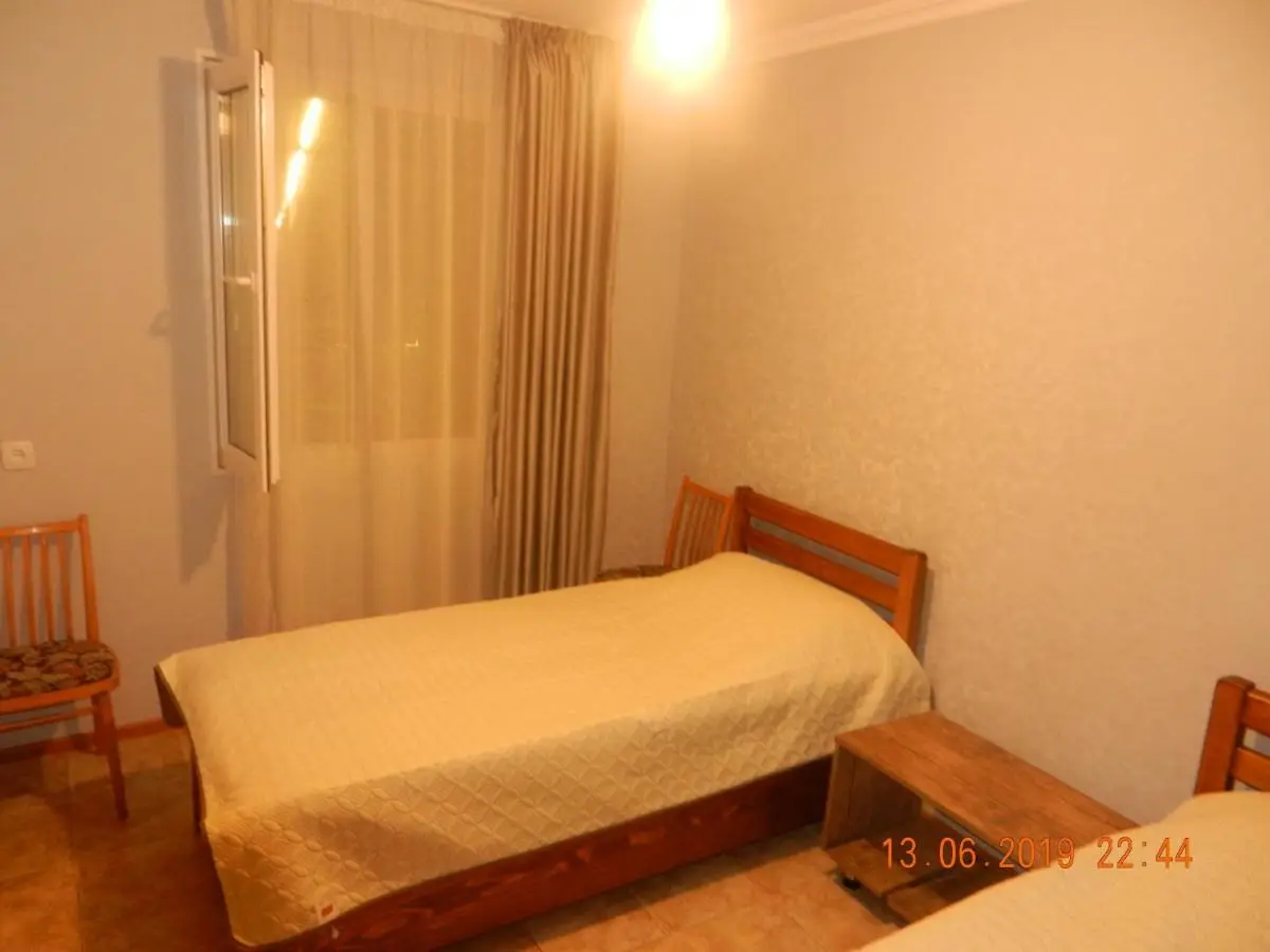guest house katia tbilisi