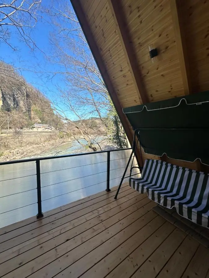 Cottage Rioni Kutaisi