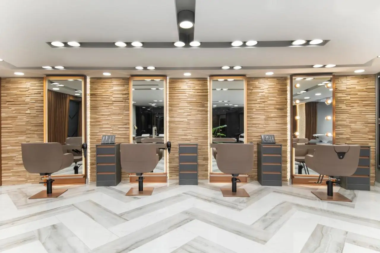 Lujo Hotel Bodrum