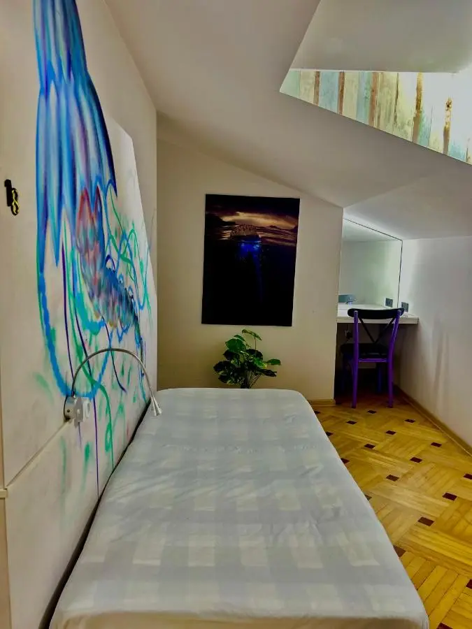 Porta Hostel