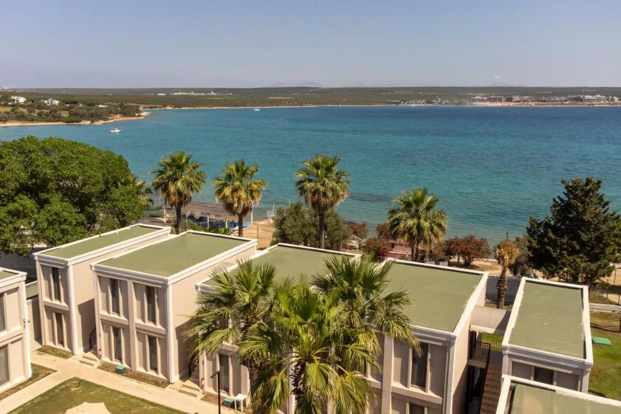 Duja Didim - Ultra All Inclusive