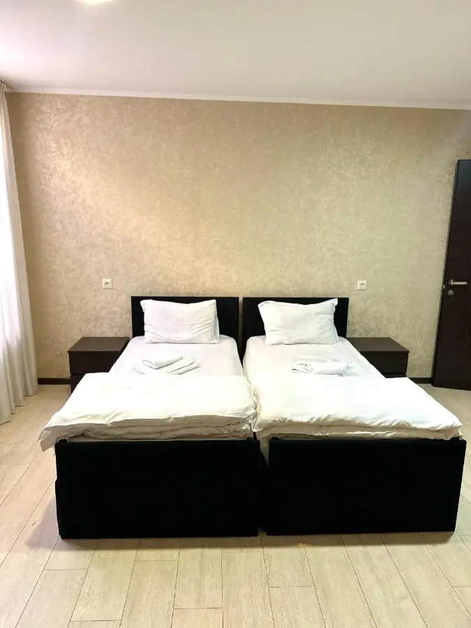 Noako Rooms Hotel