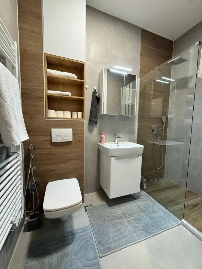 Aparthotel Phoenix