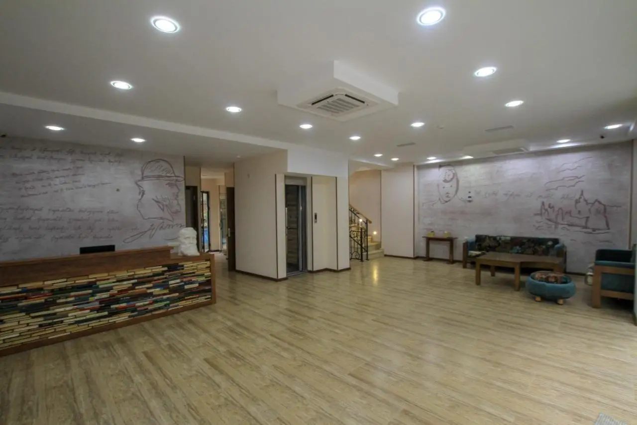 Gala Boutique Hotel