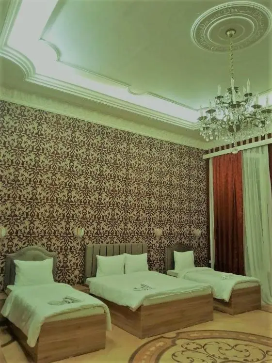 Jeanne d'Arc Hotel