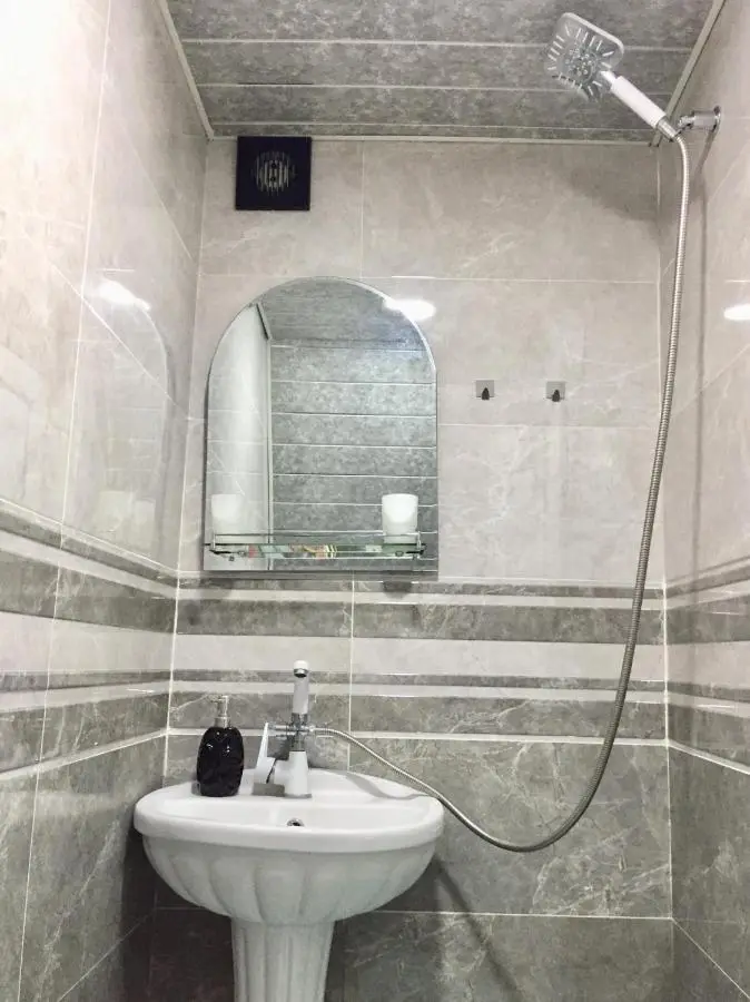 sweet home in old tbilisi
