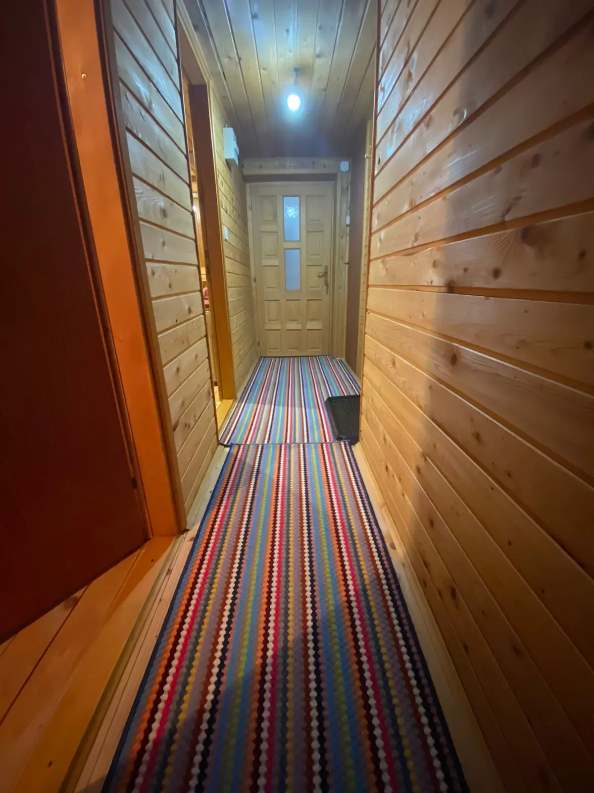 Vlašić - beautiful mountain house