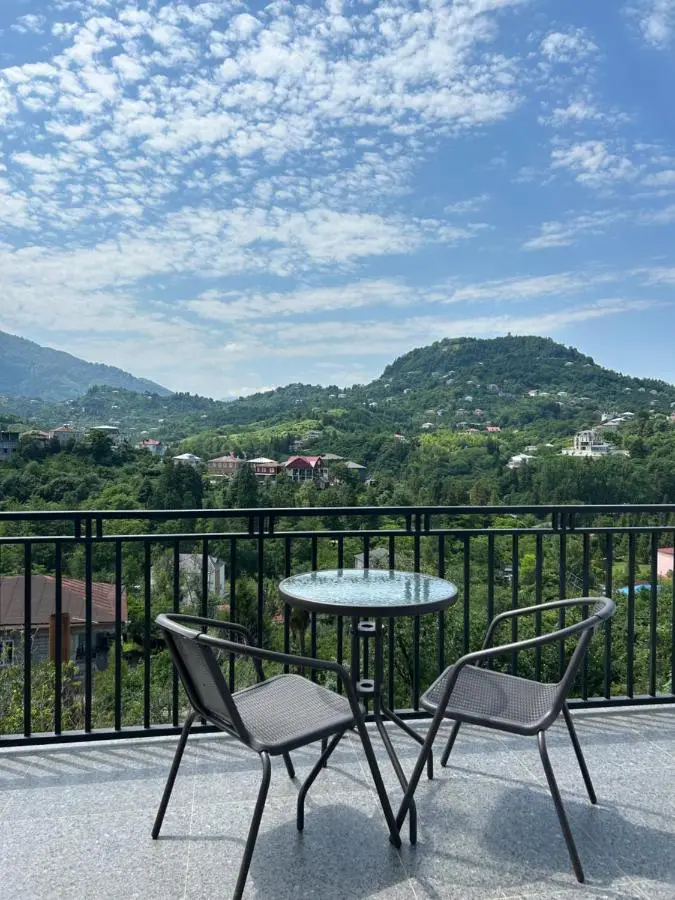 Shine Hill შაინ ჰილი