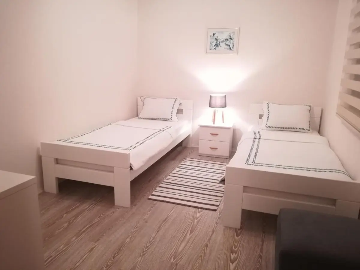 SkyLine apartments