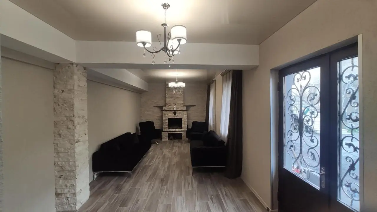 Prime Hotel Kazbegi