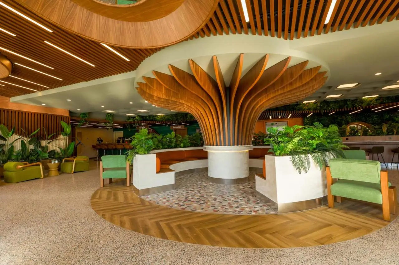 ibis Styles Istanbul Kurtkoy