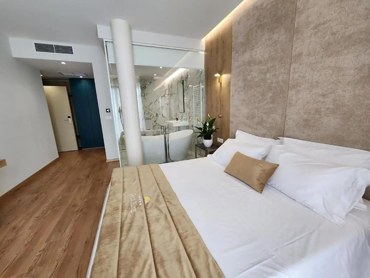 Hotel Gold