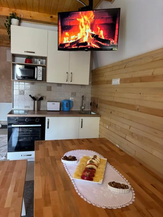 Apartmani Snježna Kraljica Vlašić 2