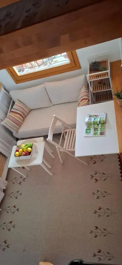 Bio Garden Cottage Sarajevo - Kremeš, Vogošća Seosko domaćinstvo Pogledine