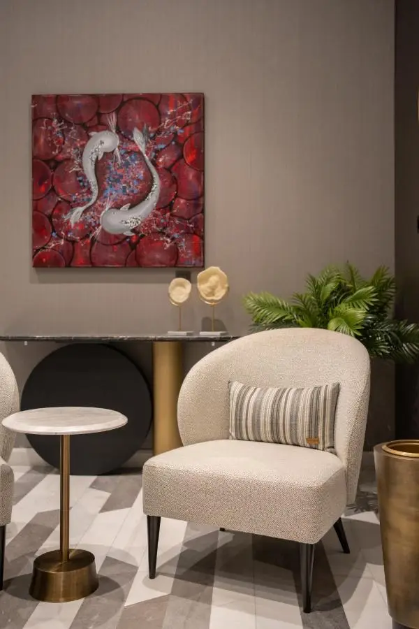 Four Points by Sheraton Istanbul Kagithane