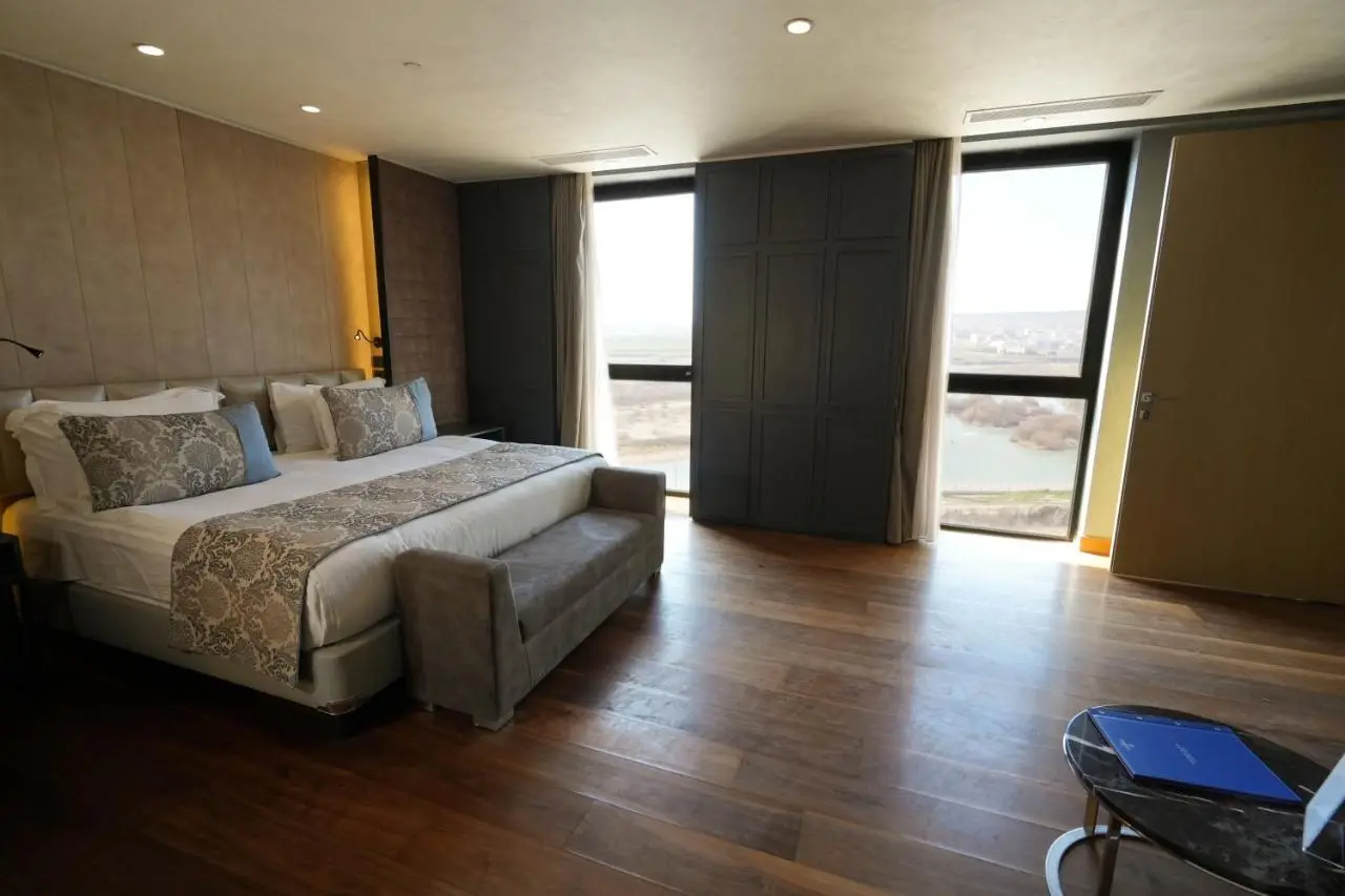 Dedeman Cizre Hotel
