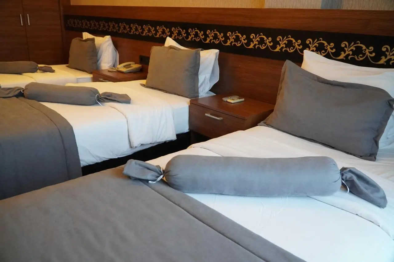 Bern Hotel
