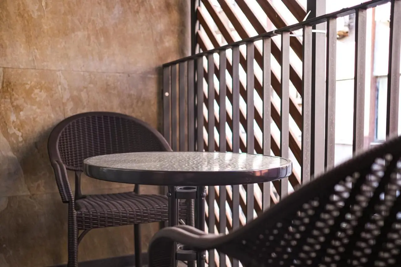 Galata Rasso Hotel