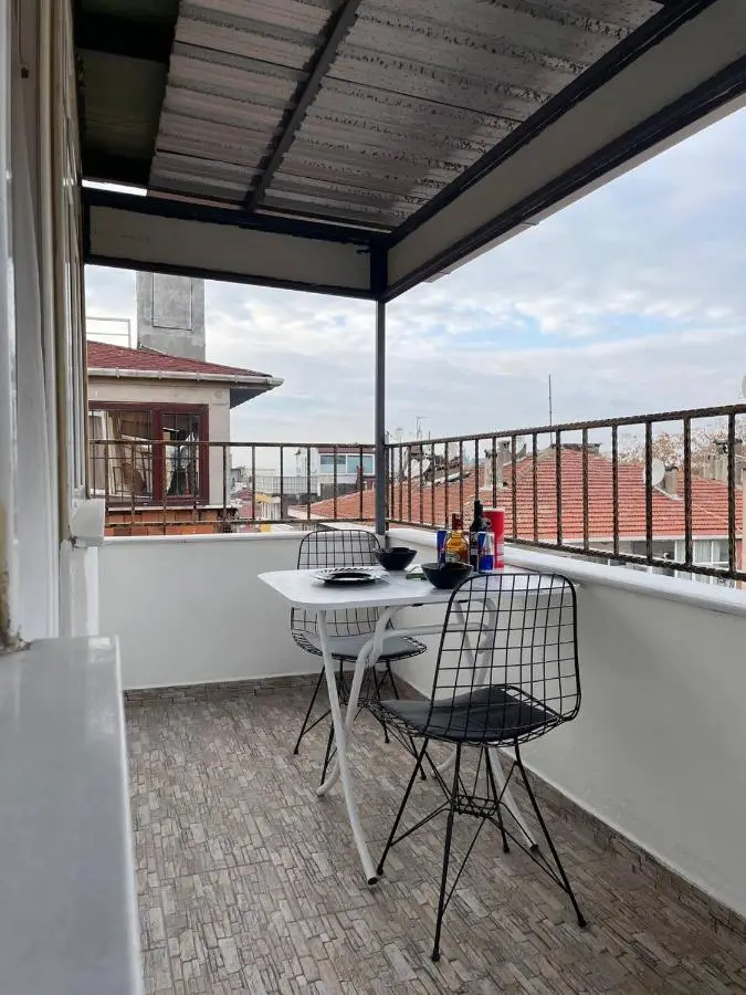 PANORAMA CITY SUITE