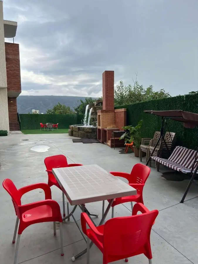 Villa for families and friends 2