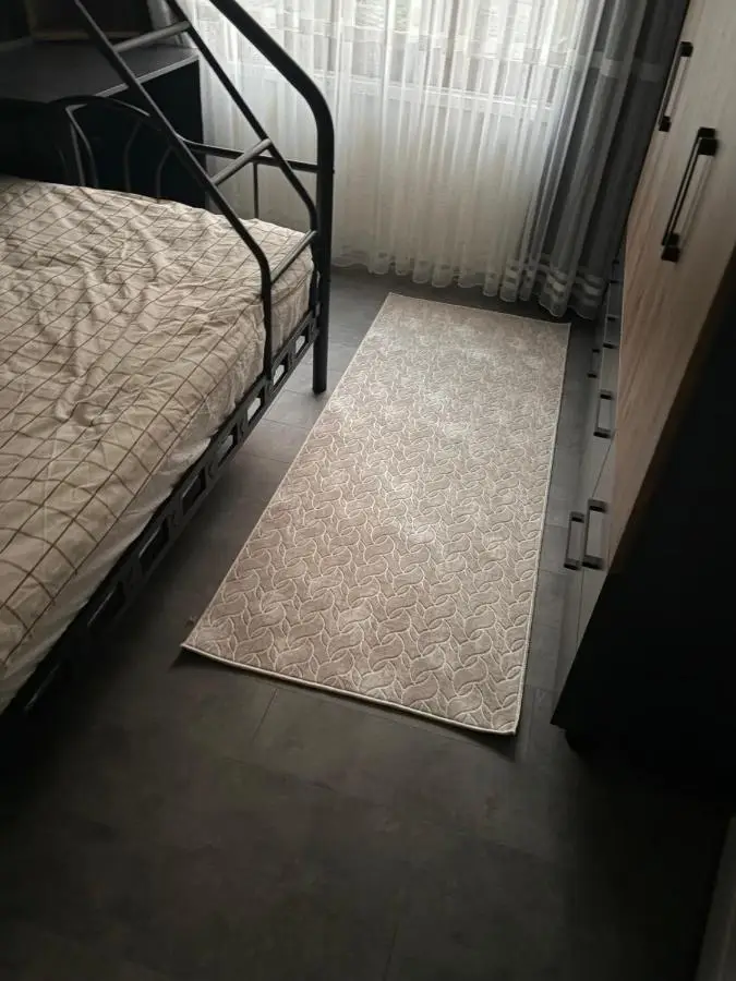 AdaSuites Spacious Family Apartment with Balcony 120 m2
