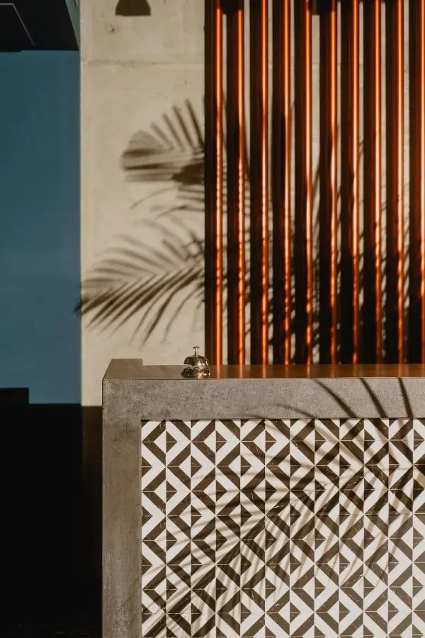 Sandali Metekhi Boutique Hotel
