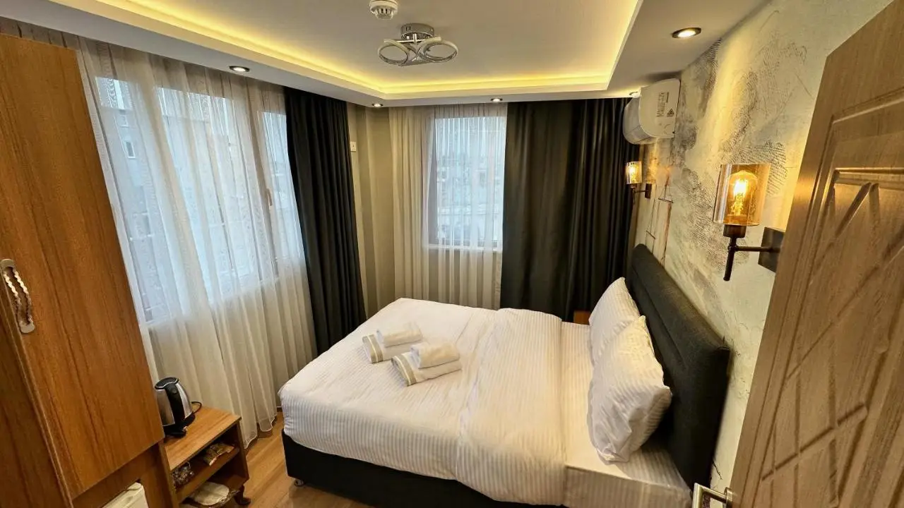 Mamma Marya Hotel
