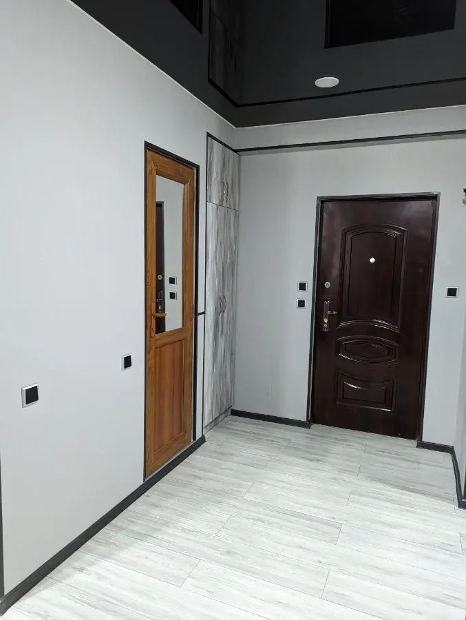 Gari's apartment next to Borjomi Central Park
