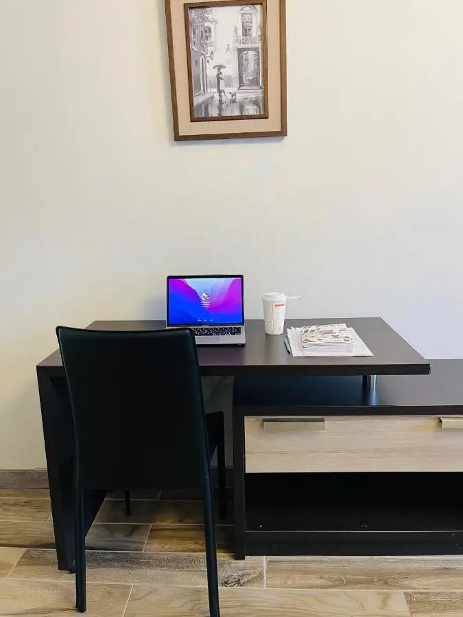 HD New Apartment