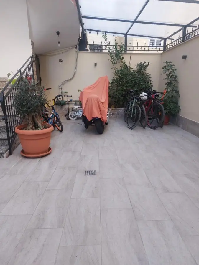 Vila Tafa apartments ap3