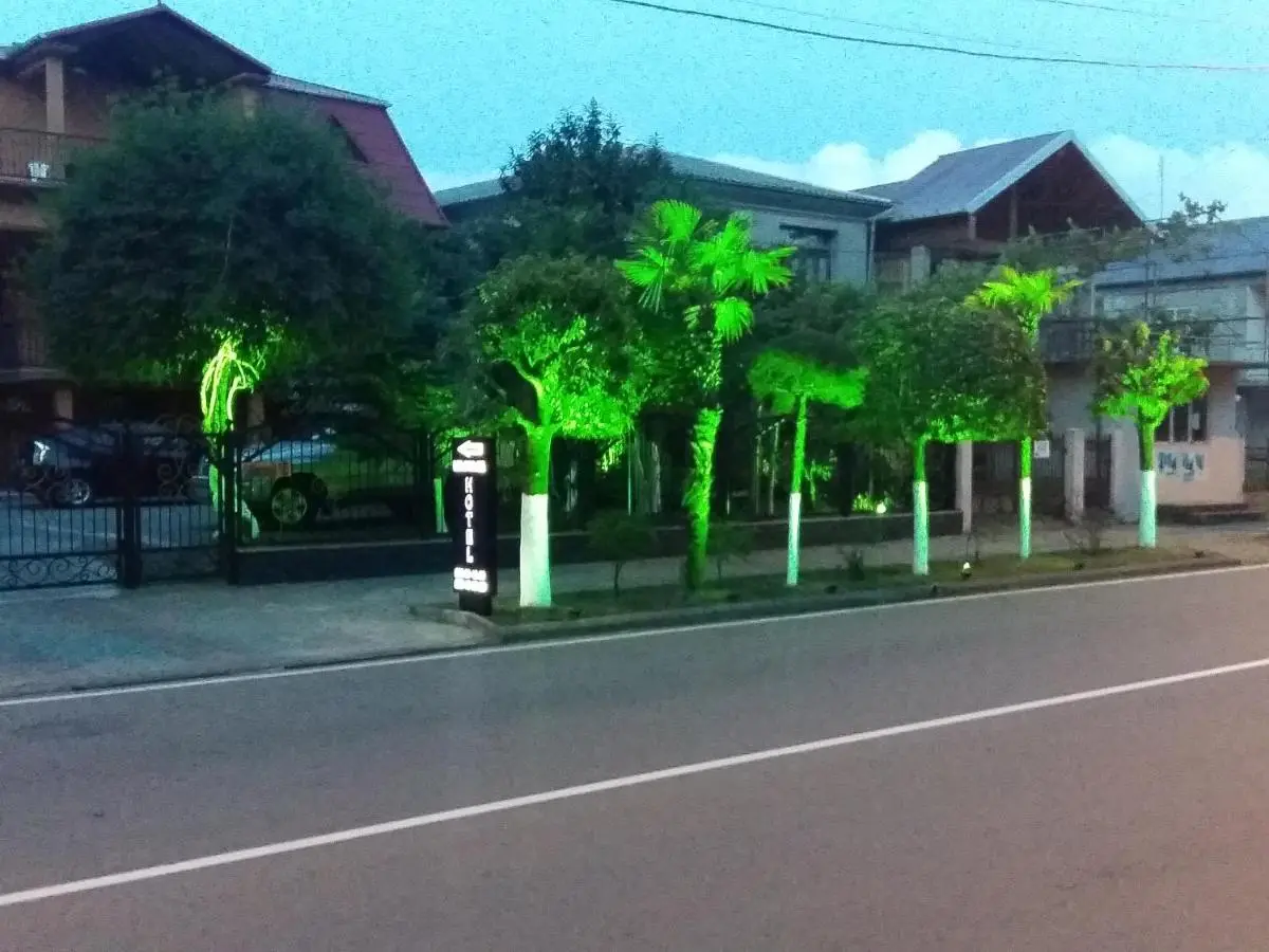 Hotel Estonia Two