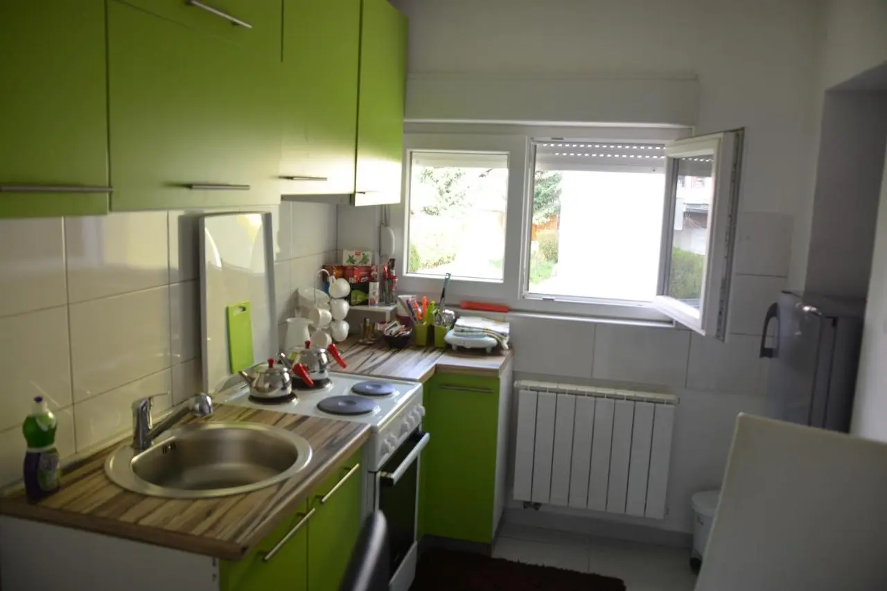 Apartment Mirela